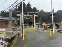 加茂神社(福井県)
