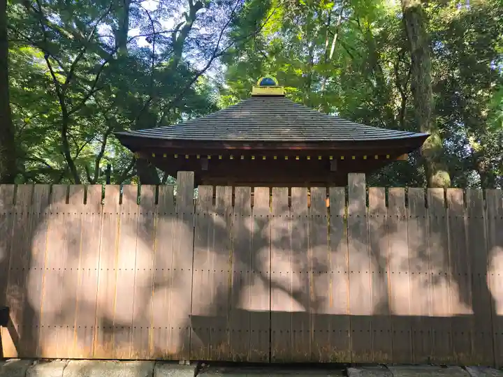 賀茂御祖神社(下鴨神社)(京都府)