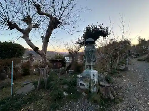 洞昌院(埼玉県)