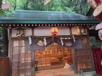 石浦神社(石川県)