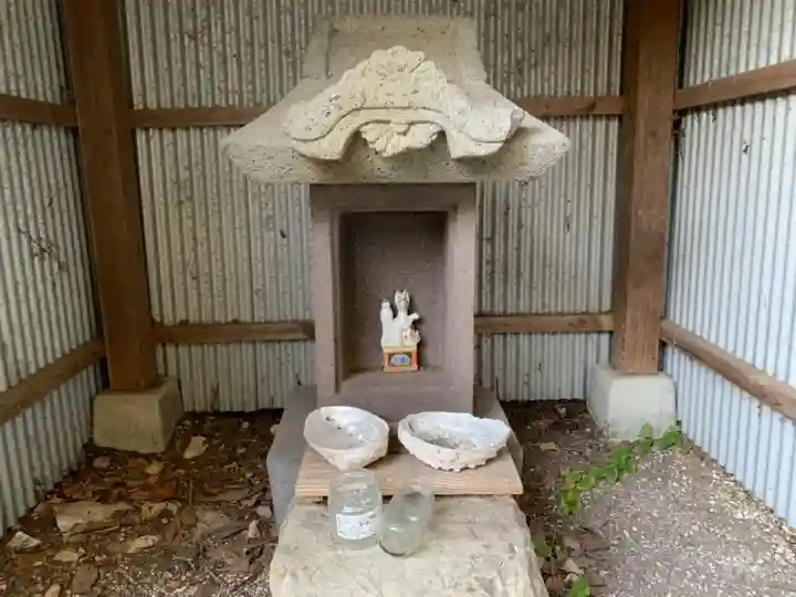 稲荷神社(千葉県)