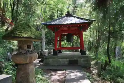 磯山弁財天のその他建物