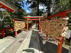 金澤神社(石川県)