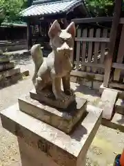 和田神社(滋賀県)