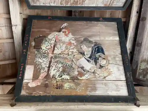 兵主神社(兵庫県)