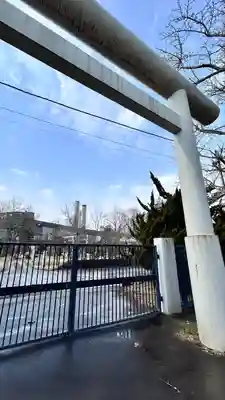 秋葉神社(北海道)