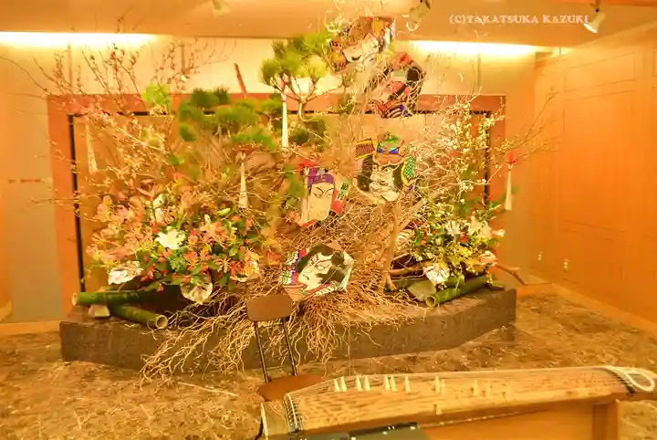 東京大神宮(東京都)