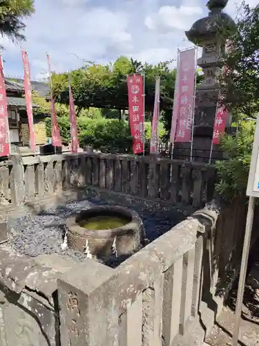 半田稲荷神社のその他建物