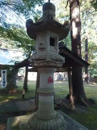 東蕗田天満社のその他建物
