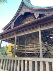 浅間神社(埼玉県)