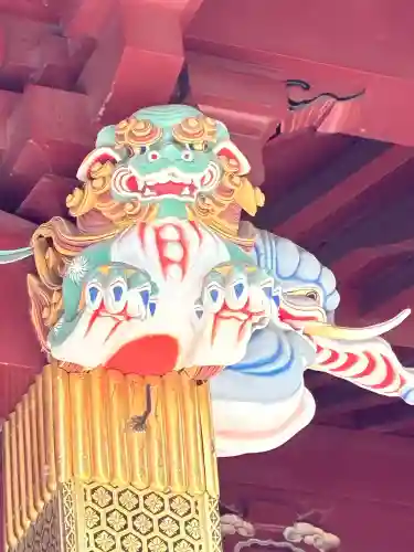 伊豆山神社(静岡県)