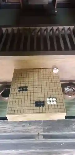 真田神社のその他建物