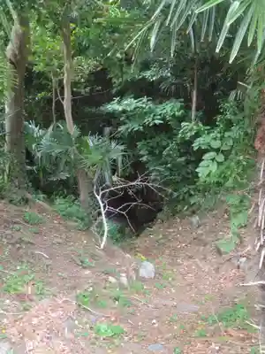 龍長院(神奈川県)