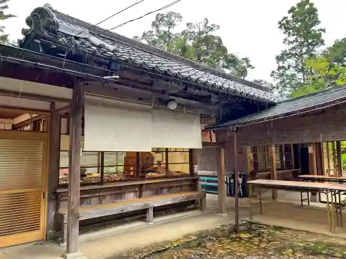 須部神社(福井県)