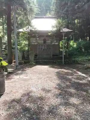 蓮生寺(長野県)