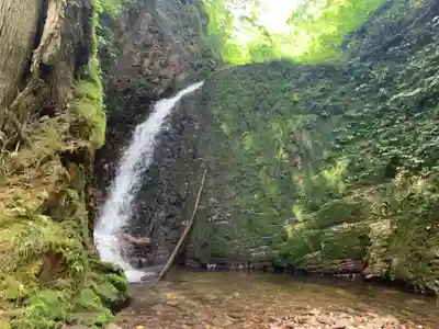 大山祇神社(福島県)
