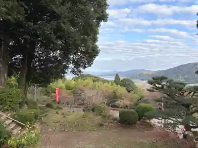 中山寺(福井県)