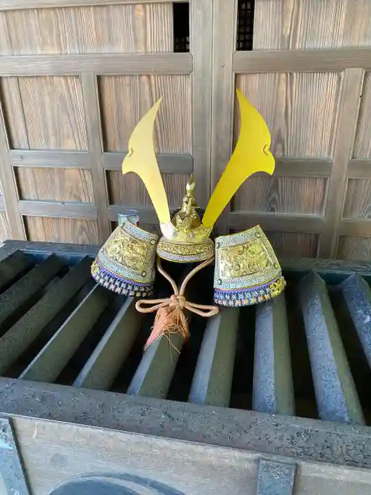 宮戸神社(埼玉県)