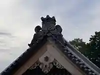 瑞伝寺(福井県)