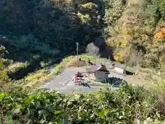 妙龍神社(新潟県)