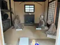 乃木神社のその他建物
