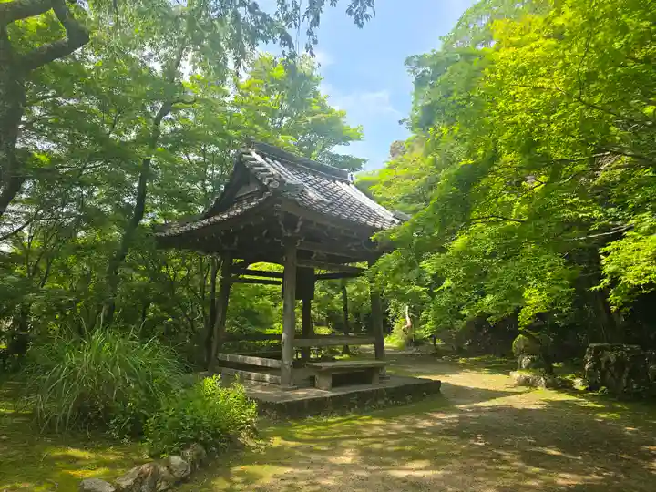 勝持寺(花の寺)(京都府)