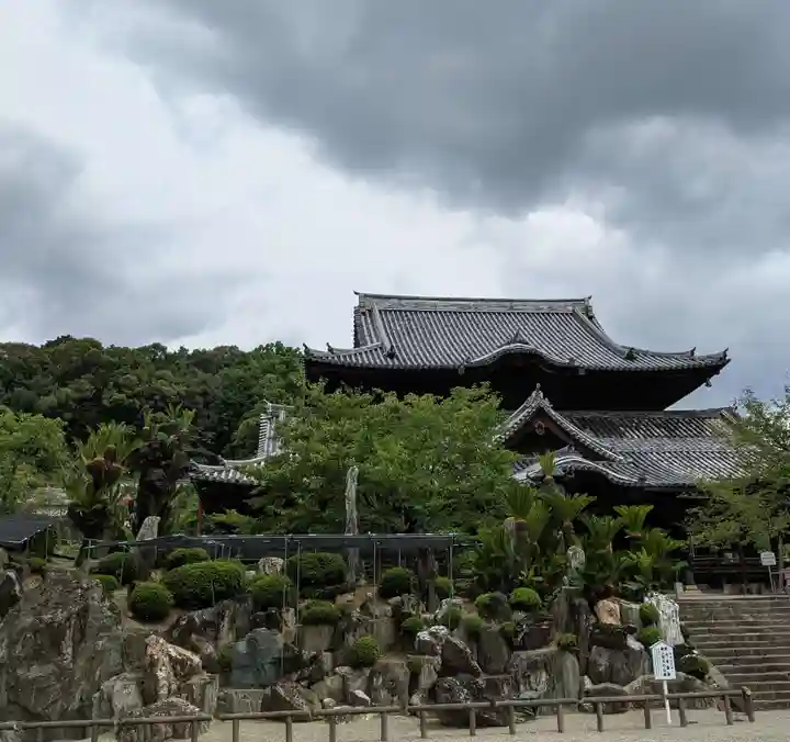 粉河寺のその他建物