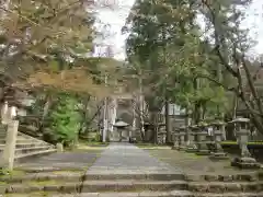 華厳寺(岐阜県)