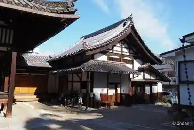 如願寺(大阪府)
