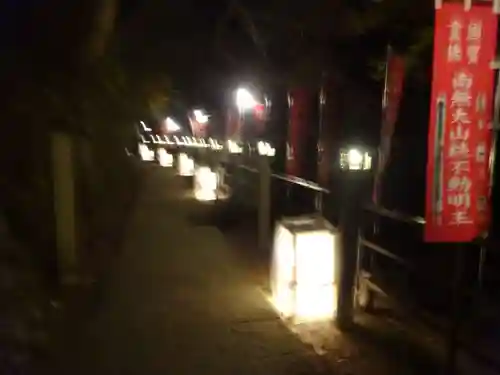 大山寺のその他建物