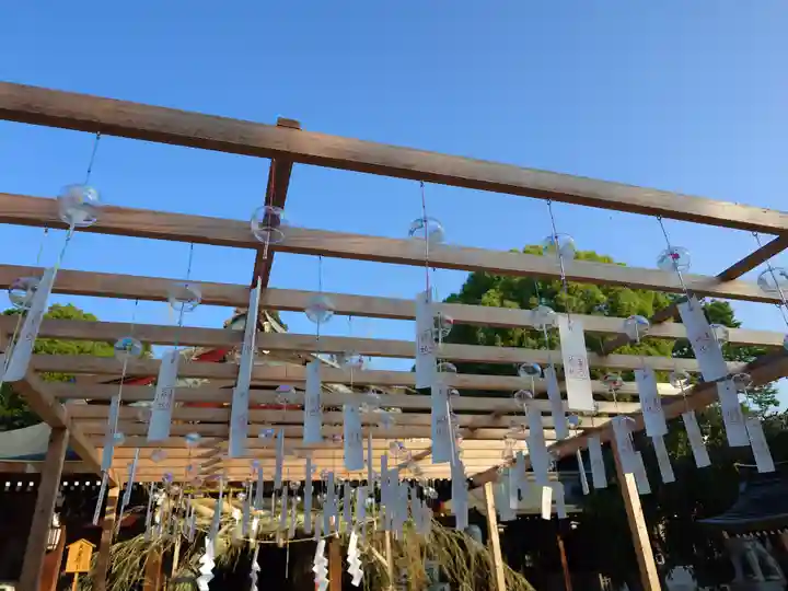 速谷神社(広島県)