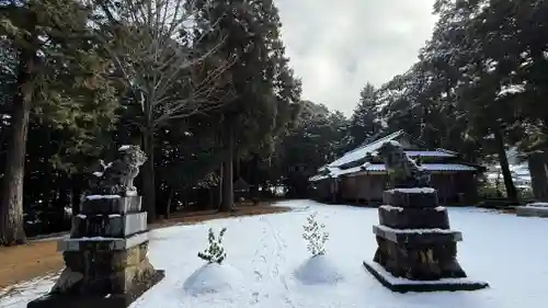 知乃神社(兵庫県)