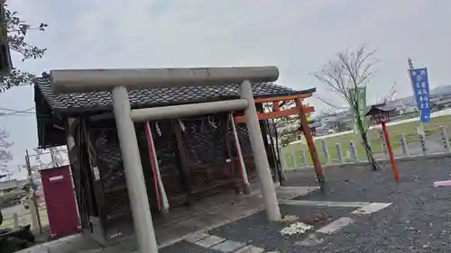 玉田神社(京都府)