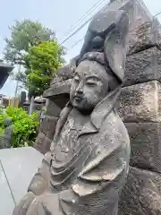 一乗寺(東京都)