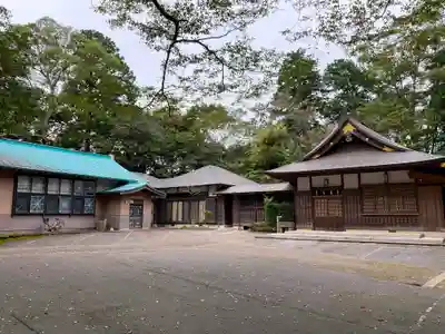 神崎神社のその他建物