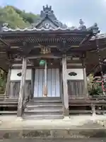 円通山 安楽寺(三重県)