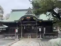 海神社(兵庫県)