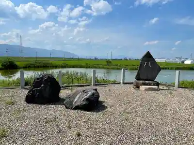 津島神社(岐阜県)