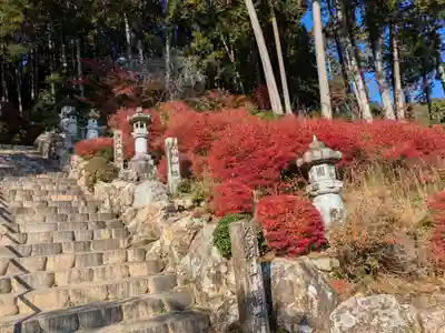 華厳寺(岐阜県)