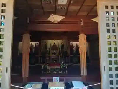 花山院菩提寺(兵庫県)