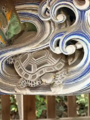 日吉神社(東京都)