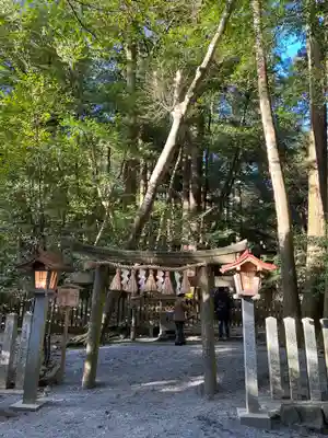 椿大神社(三重県)