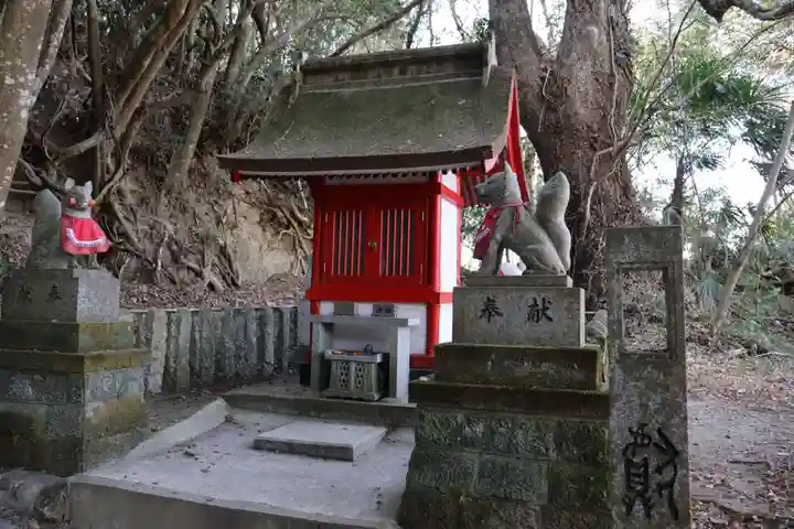 宇佐神宮(大分県)