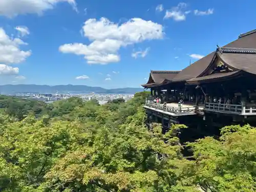 清水寺(京都府)