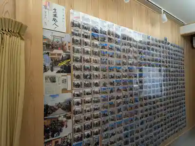 閖上湊神社(宮城県)