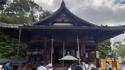 鹿苑寺（金閣寺）(京都府)
