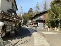 深大寺(東京都)