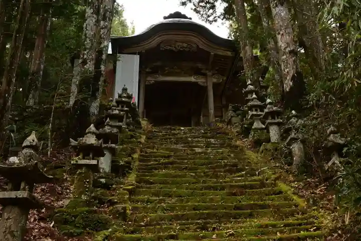 高峯神社(高知県)