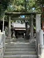神明社(千葉県)