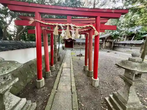 小竹八幡神社(和歌山県)